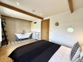 The Little Cottage at Porth